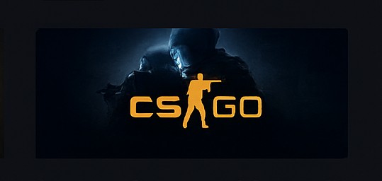 Counter-Strike 1.6 GO EDITION